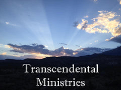 Transcendental Ministries : Metaphysical Services