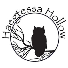 HaegtessaHollow: Folk Magic & WyrdCraft