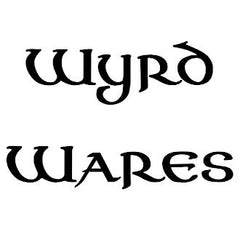 Wyrd Wares: Crafts of Myth and Lore