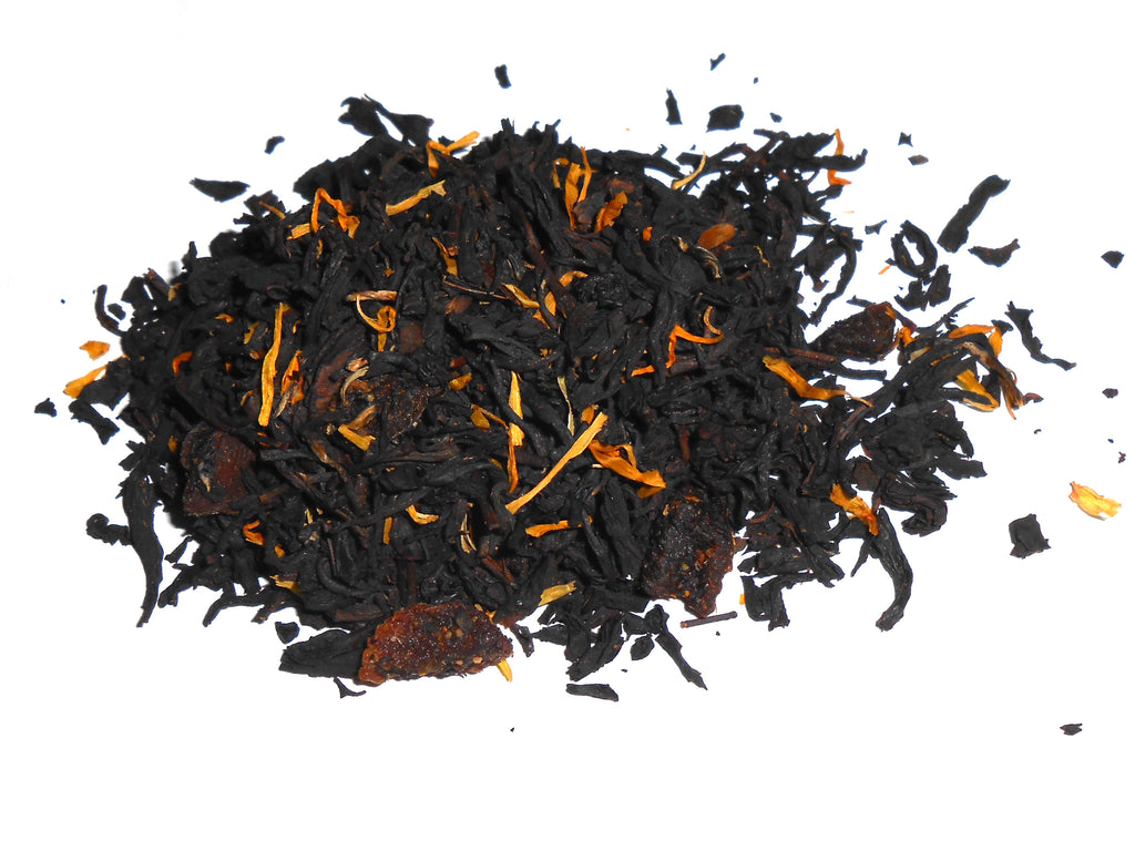 Apricot Ambrosia Artisan Tea Blend - CynCraft