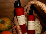 Lotion - The AUTUMN KITCHEN Collection by Green Nymph - Choose from 32 Fall Recipes - CynCraft