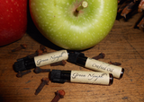 Perfume Oil - The AUTUMN KITCHEN Collection by Green Nymph - Choose from 32 Fall Recipes - CynCraft