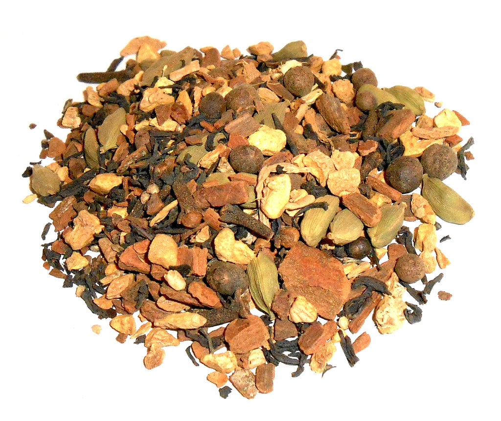 Cha-Cha-Chai Artisan Tea Blend - CynCraft