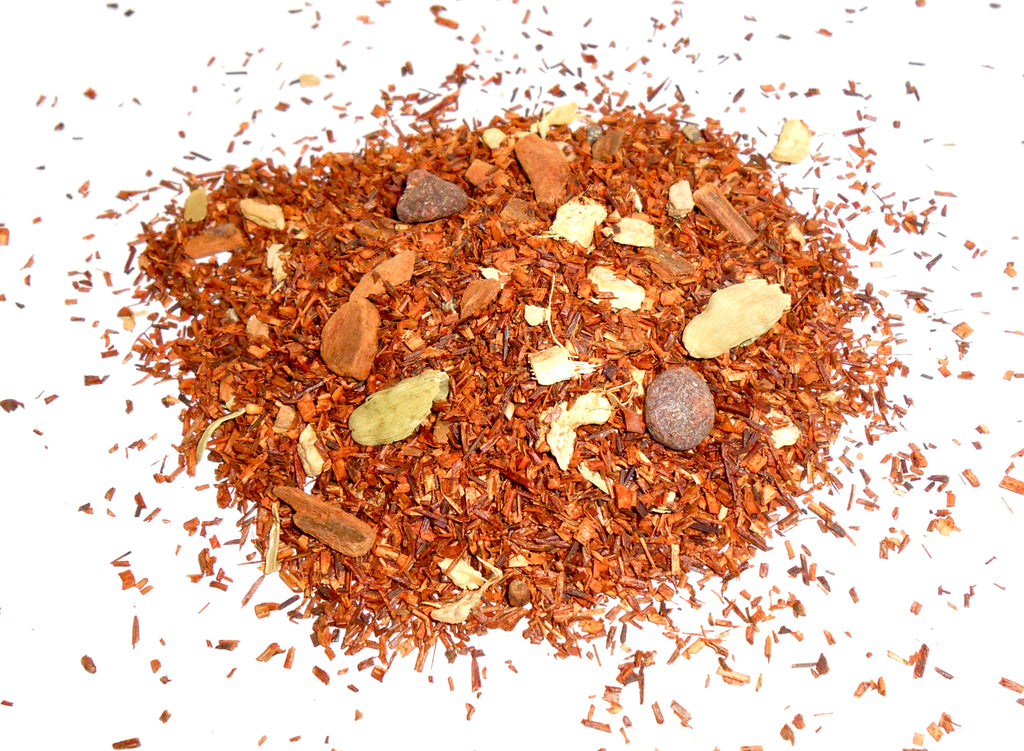 ChocoChai Artisan Herbal Tea Blend - CynCraft