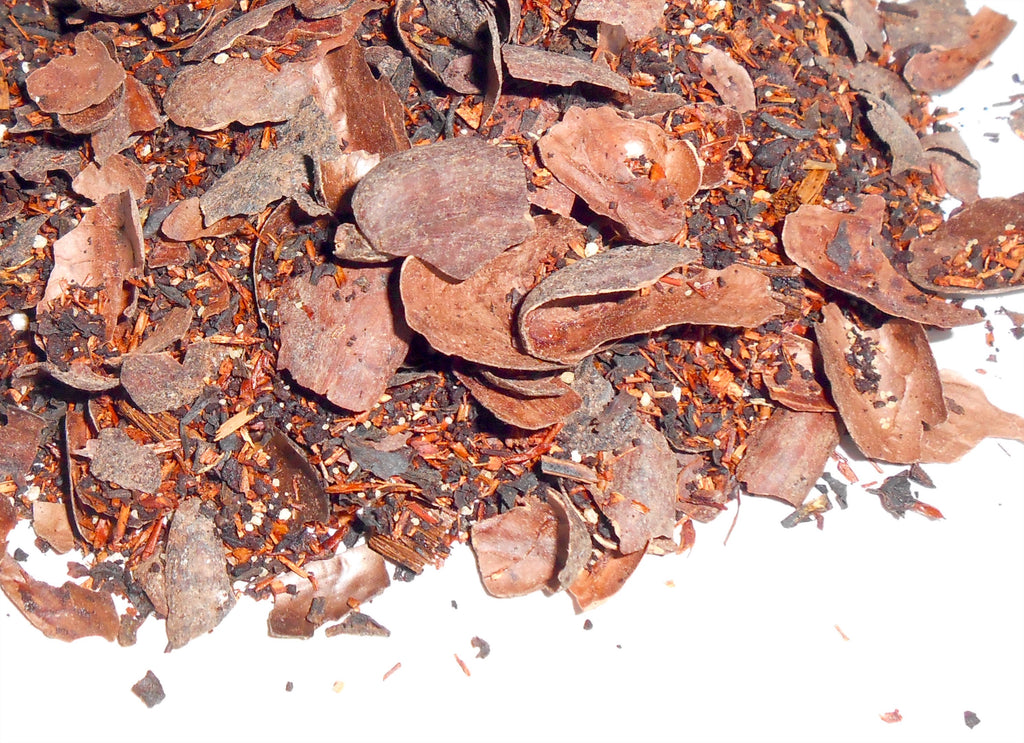 IRISH CREAM Artisan Tea Blend - CynCraft