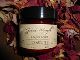 Lotion - The LES MISERABLES Collection - Romantic and Revolutionary - CynCraft