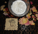 Lotion - The LES MISERABLES Collection - Romantic and Revolutionary - CynCraft