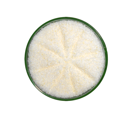 Fresh Lime - Infused Sea Salt