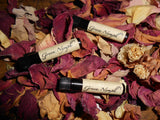 Perfume Oil - SWEET SUMMER Collection - 20 Delicious, Ripe, Rich, Sweet Scents - CynCraft