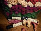 Perfume Oil - NATURE'S BOUNTY Collection - Delicious, Ripe, Rich, Juicy, Harvest Scents - CynCraft