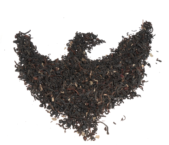 RAVEN WING Artisan Tea Blend, Organic - CynCraft