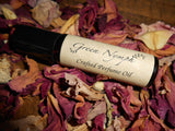 Perfume Oil - LOVERLY VALENTINE Collection - 14 Lovely, Romantic, Passionate Scents - CynCraft