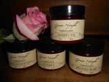 Lotion - The LOVERLY VALENTINE Collection - 14 Romantic, Delicious, Rich, Skin-Loving Recipes - CynCraft