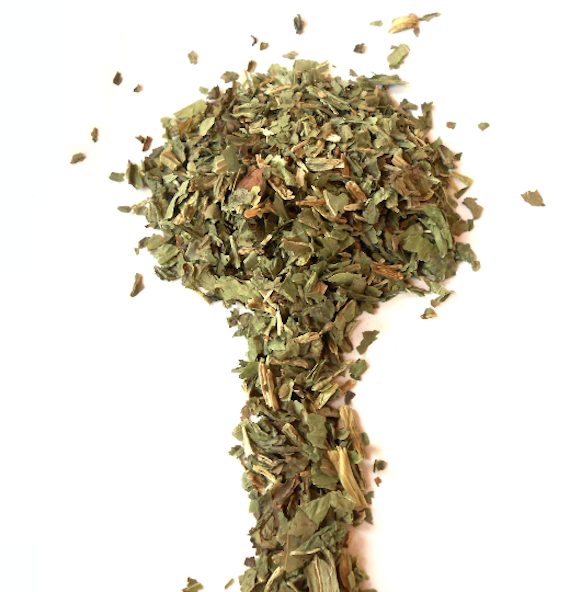 Dandelion Leaf, Organic - CynCraft