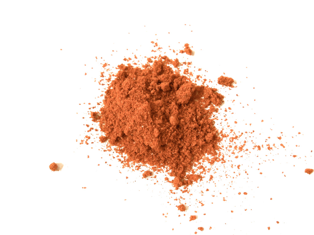 Cayenne Chile Chili Pepper Powder, Organic