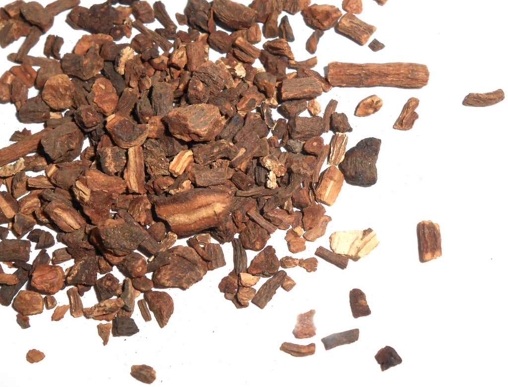 Roasted Dandelion Root, Organic - CynCraft