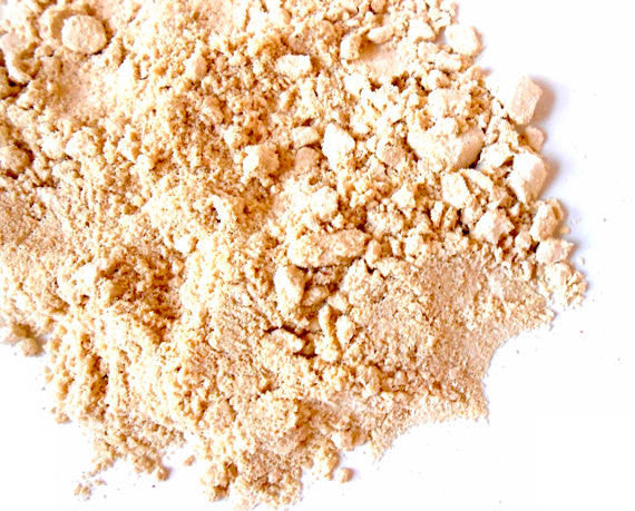 Orris Root Powder, Organic - CynCraft