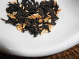 OOLONG ZEST Artisan Tea Blend, Organic - CynCraft