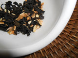 OOLONG ZEST Artisan Tea Blend, Organic - CynCraft