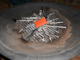 HEARTH SCENTS Premium Incense Packets - CynCraft