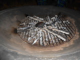 HEARTH SCENTS Premium Incense Packets - CynCraft