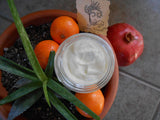 MIRACLE LOTION - Happy Skin, from Face to Feet - 100% Natural - Hallelujah - CynCraft