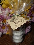 Soy Wax Tart Melts - NATURE'S BOUNTY Collection - 21 Delectable Scents - Pack of SIX - CynCraft