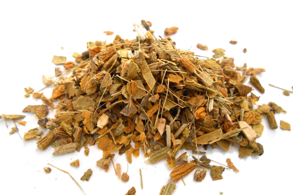 Mistletoe Herb, Organic - CynCraft