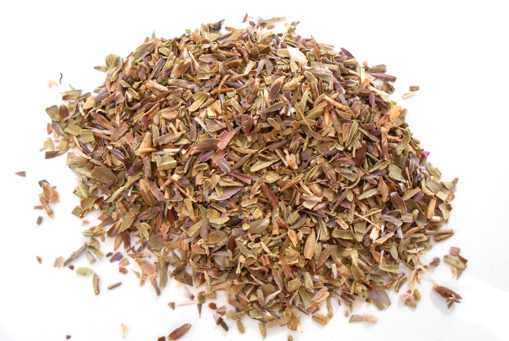 Summer Savory Herb, Organic - CynCraft