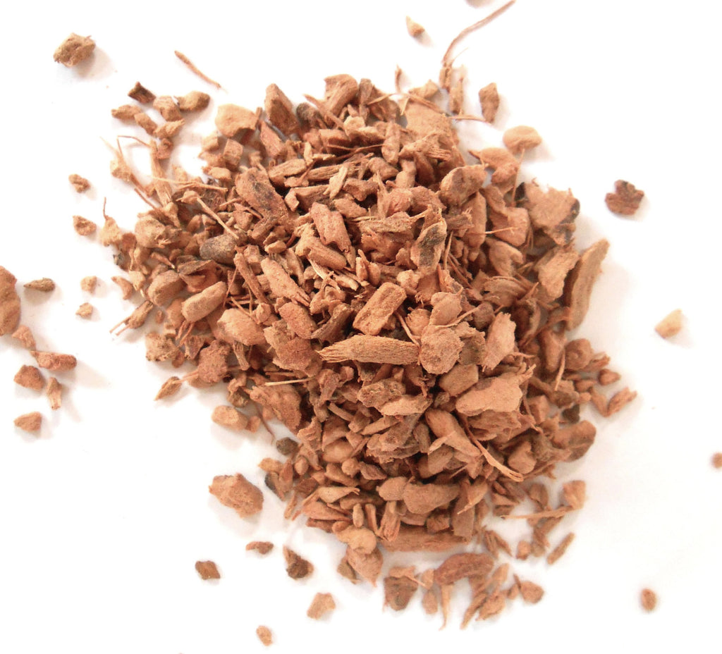 Galangal Root, Organic - CynCraft