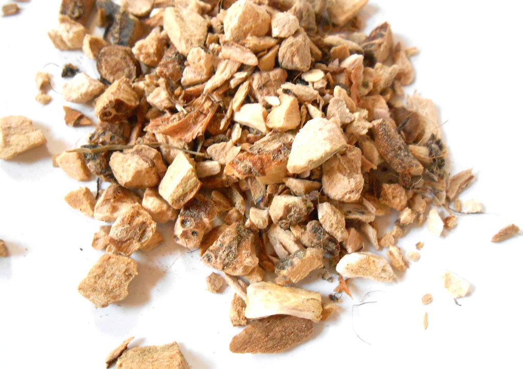 Calamus Root, Organic - CynCraft