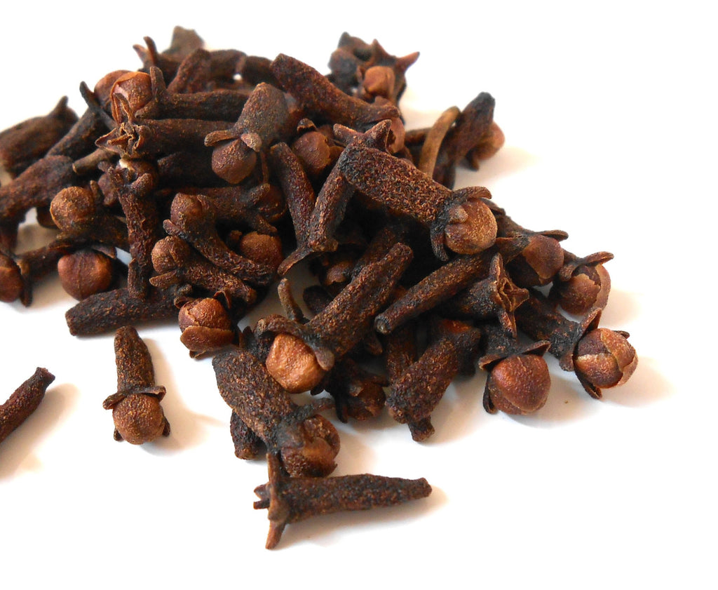 Cloves - Whole, Organic - CynCraft