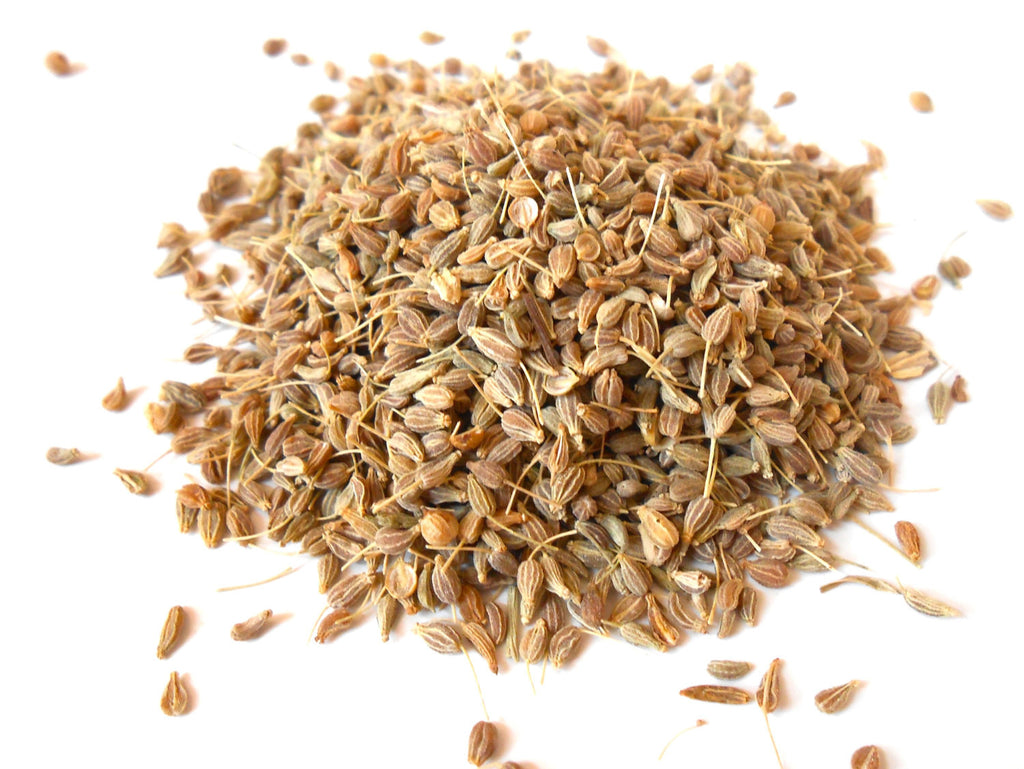 Anise Seed, Organic - CynCraft