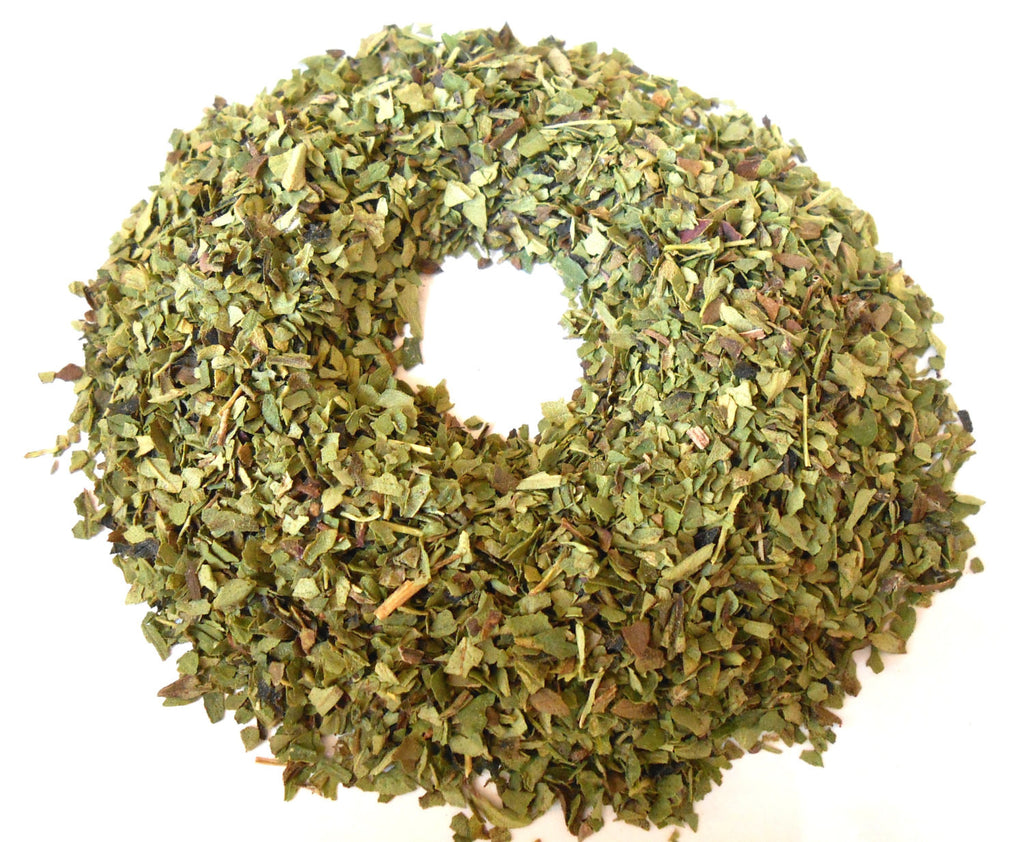 Oregano Leaf, Organic - CynCraft