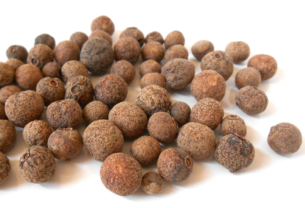 Allspice Berries - Organic, Whole - CynCraft