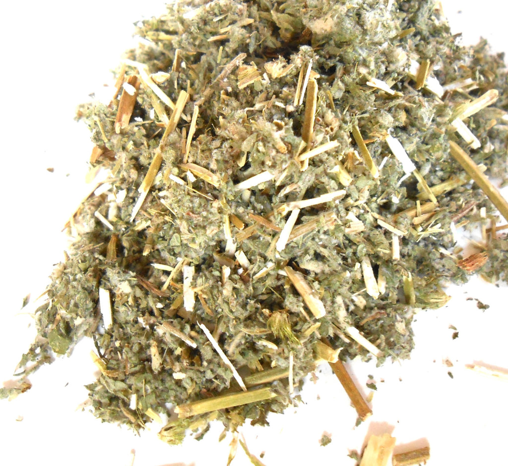 Horehound Herb, Organic - CynCraft