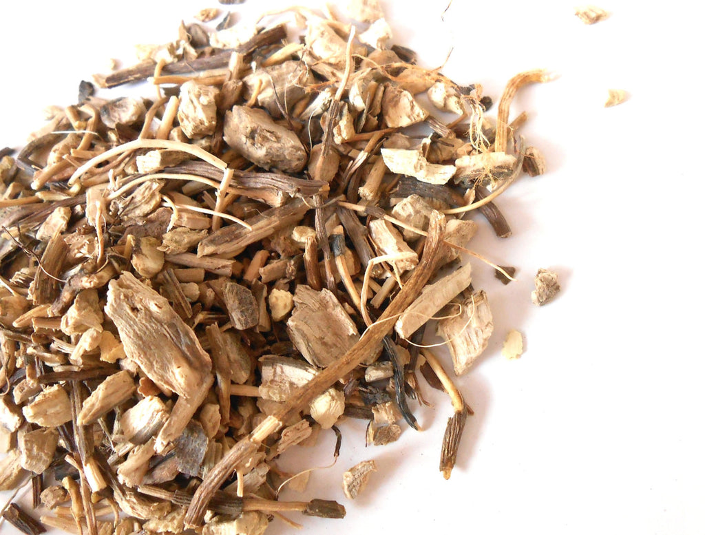 Gravel Root, Ethically Wild-Harvested - CynCraft