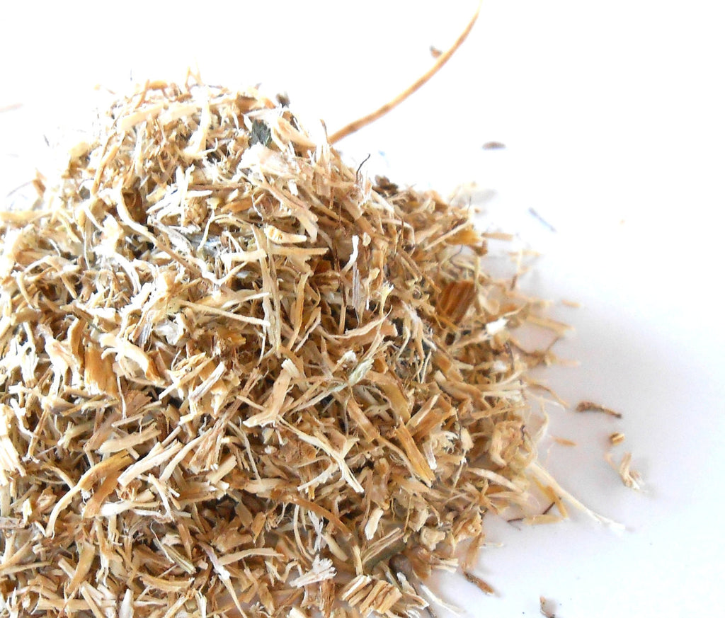 Nettle Root, Organic - Stinging Nettle - CynCraft