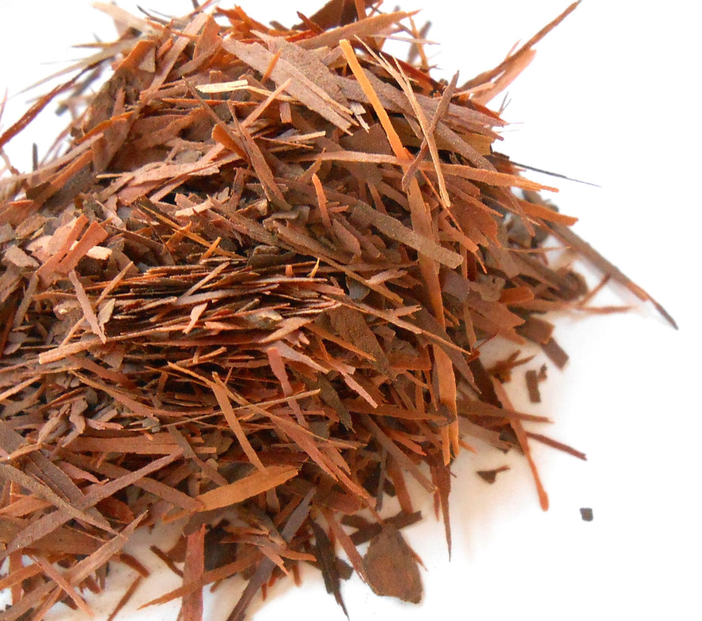 Pau d'Arco Bark - A Wonder Tree of the Amazon Rainforest - CynCraft