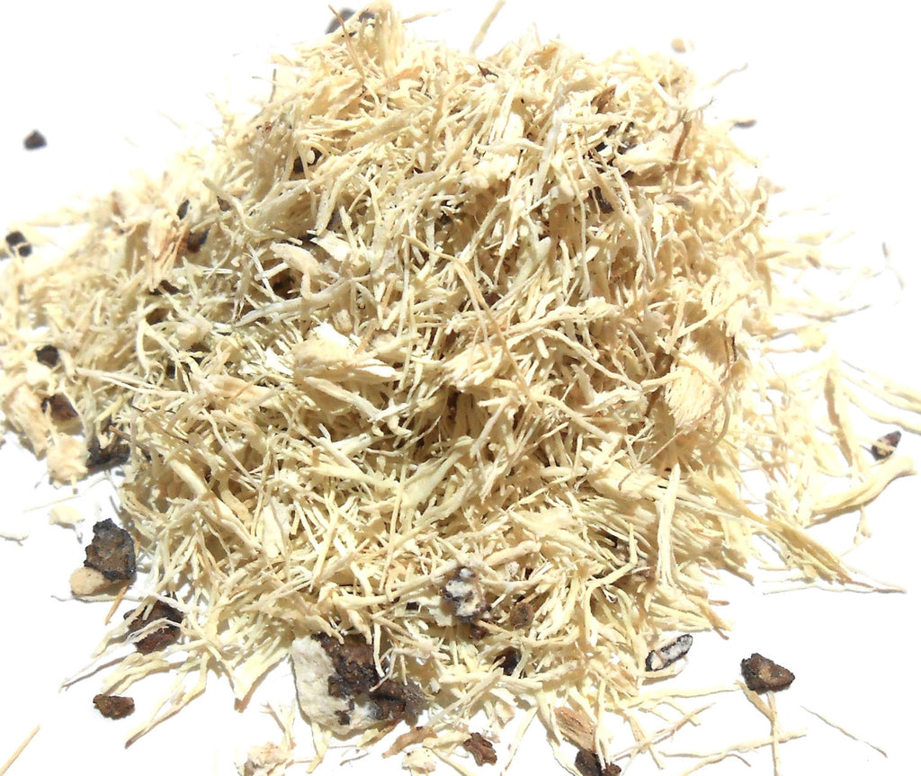Yucca Root, Ethically Wild-Harvested - CynCraft
