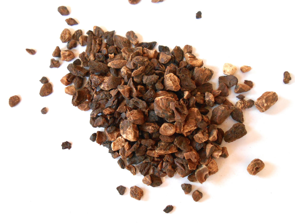 Roasted Chicory Root, Organic - Coffee Alternative - CynCraft