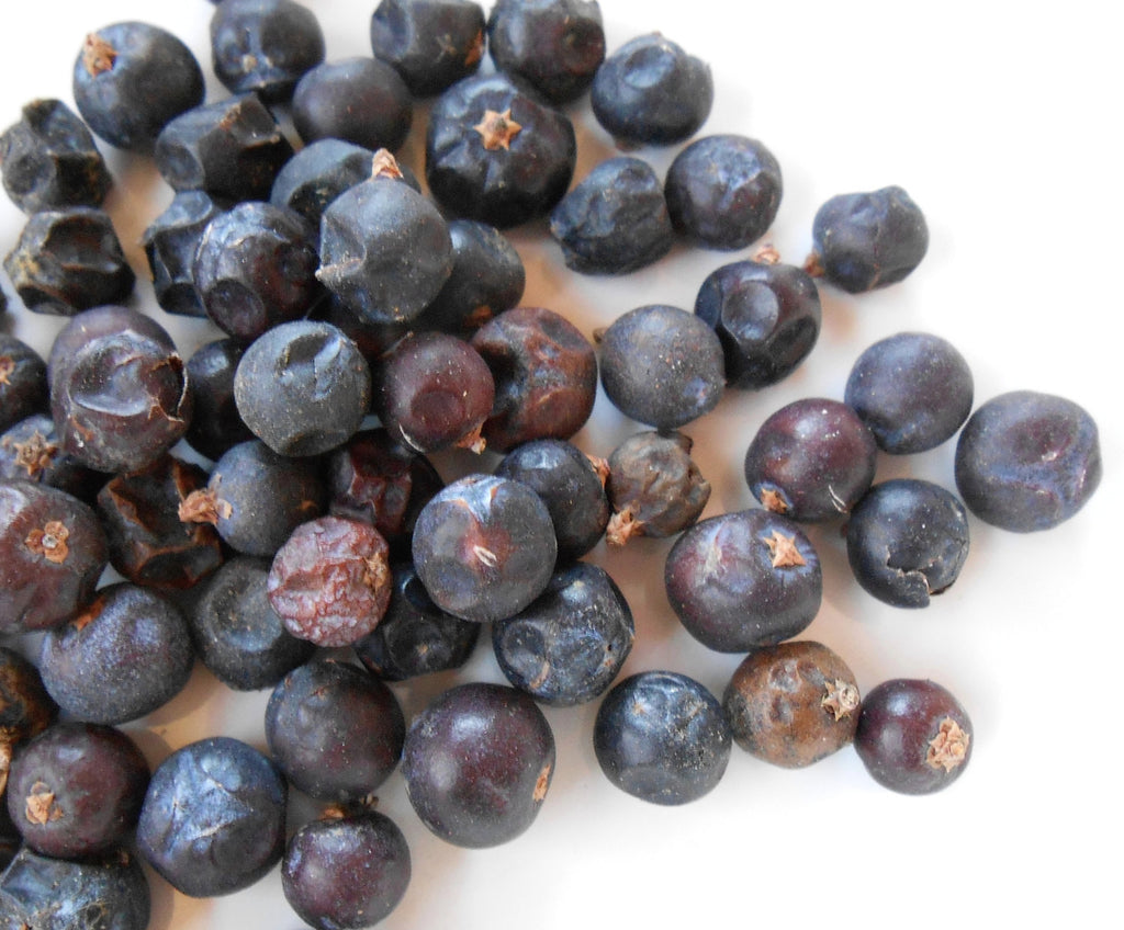 Juniper Berries, Organic - CynCraft