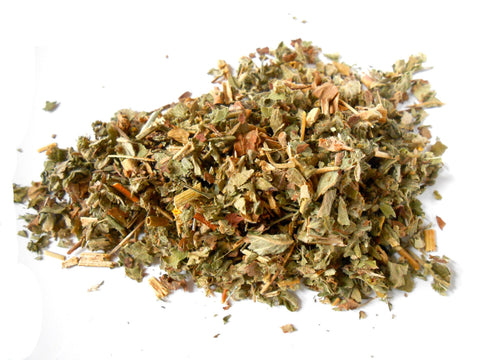 Agrimony Herb, Organic - CynCraft