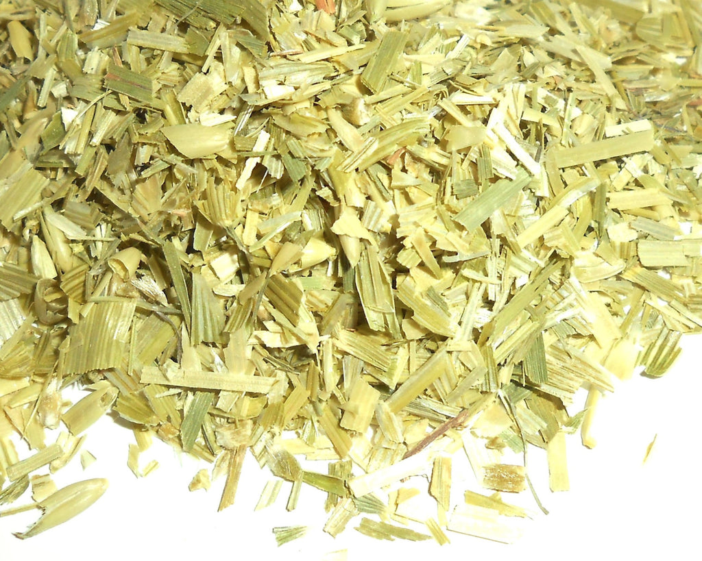 Oatstraw, Oat Straw - Organic - CynCraft