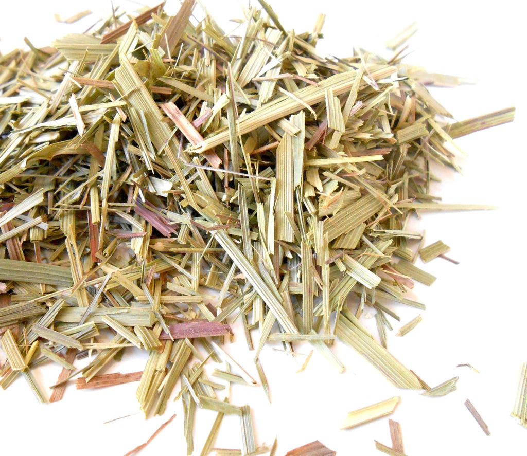 Lemongrass, Organic - CynCraft