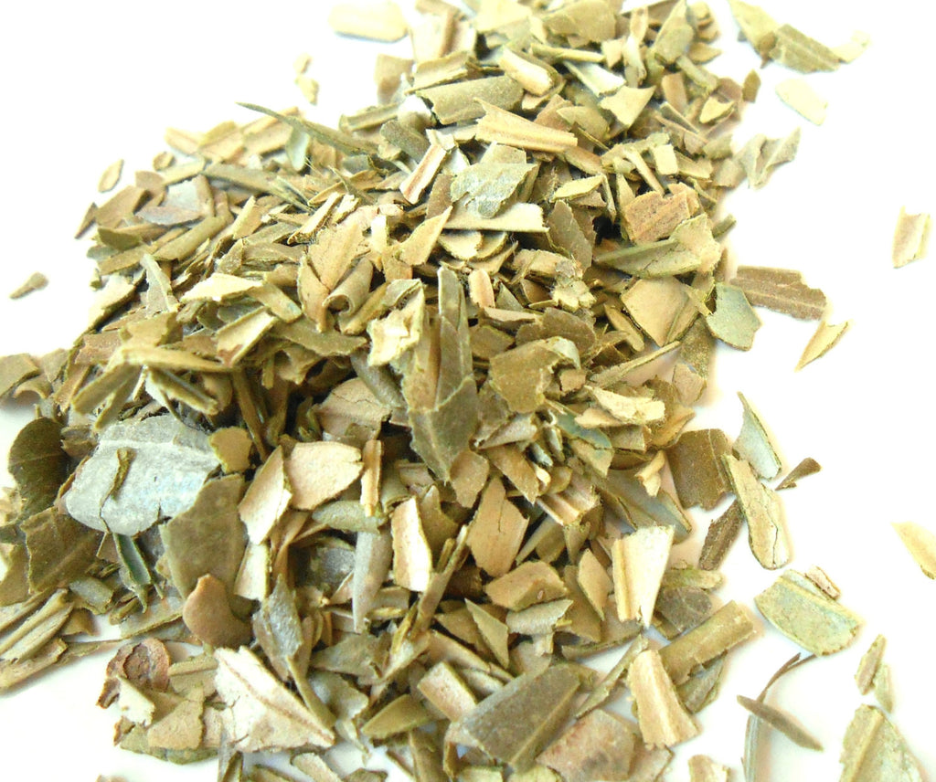Olive Leaf, Organic - CynCraft