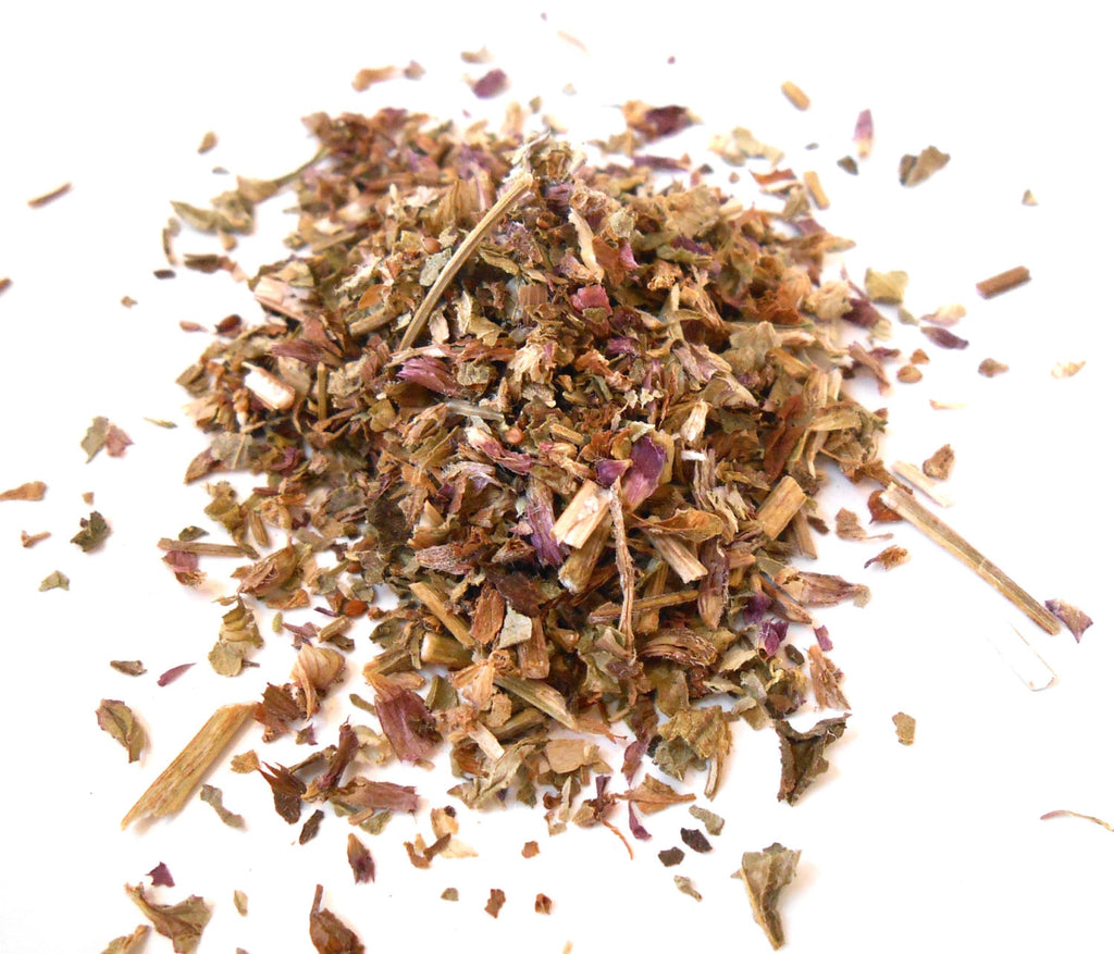 SELF HEAL, Heal All Herb - Organic - CynCraft