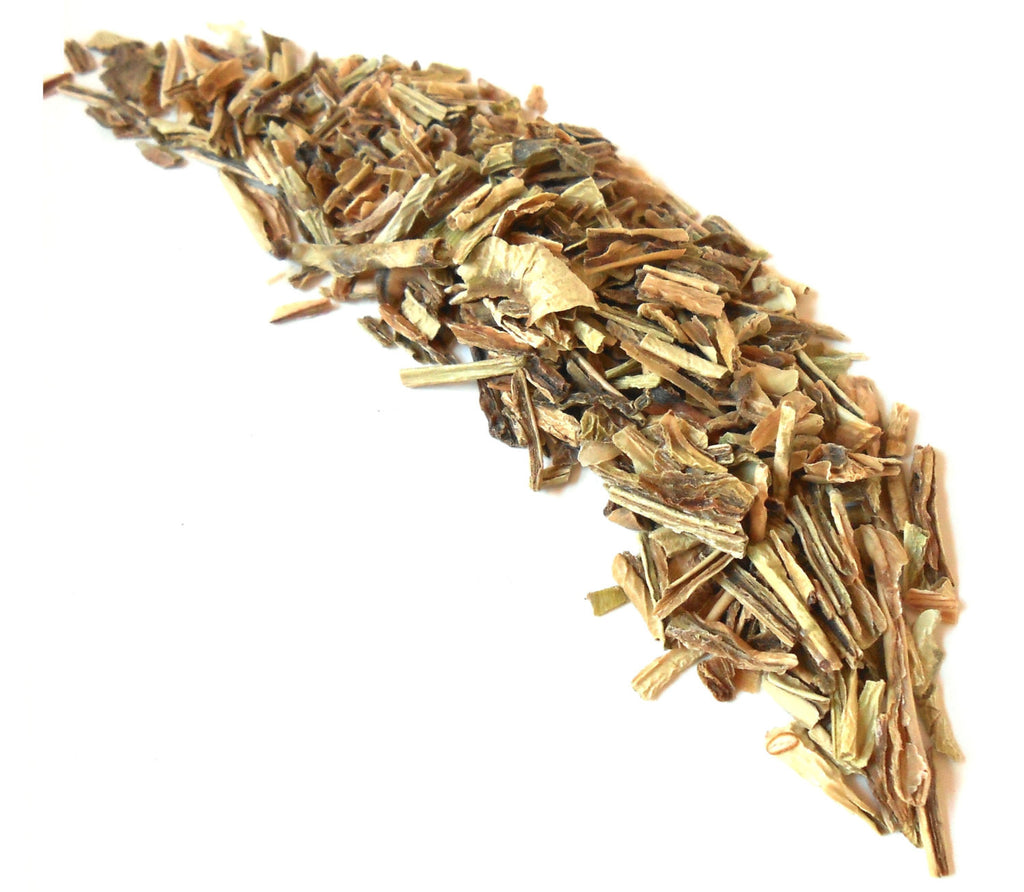 Aloe Vera Leaf, Dried - Organic - CynCraft