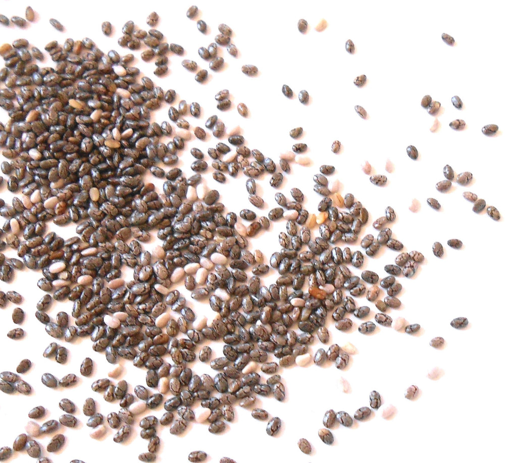Chia Seed, Organic - CynCraft