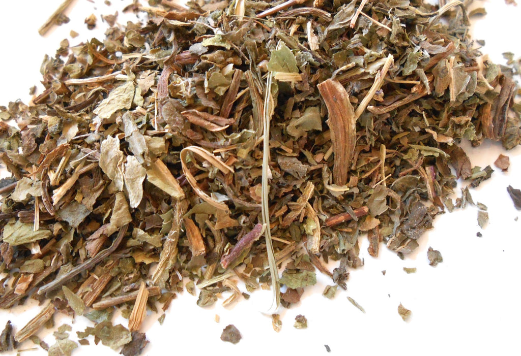 Wild Lettuce Herb, Organic - Latuca Virosa - CynCraft